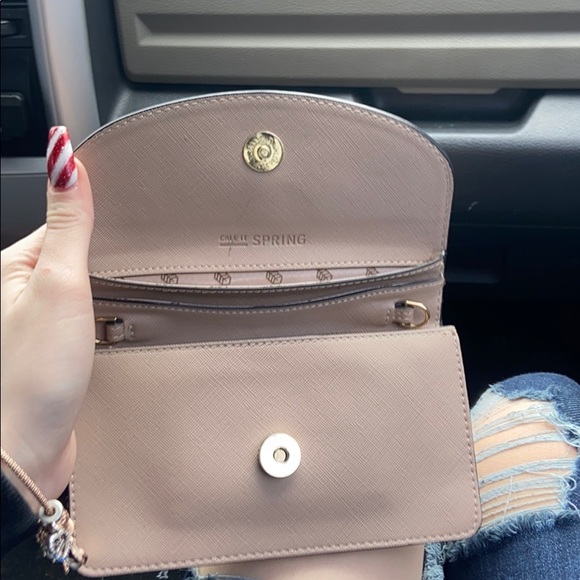 call it spring wallet - Picture 3 of 4